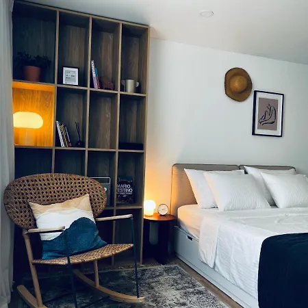 Juros Apartamentai