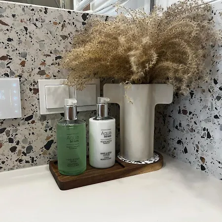 Juros Apartamentai Appartamento Klaipėda