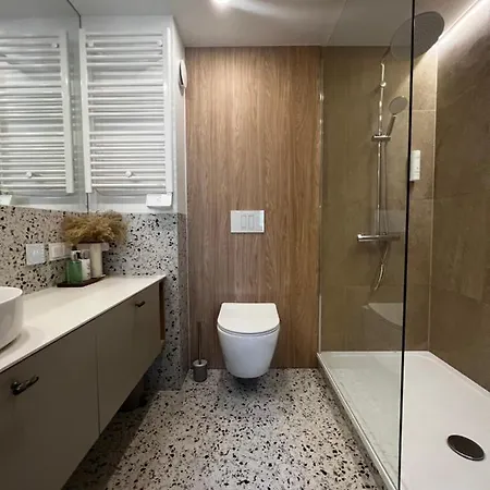 Juros Apartamentai Apartment Klaipeda