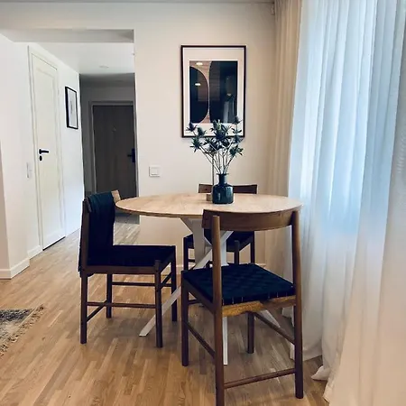 Appartamento Juros Apartamentai Klaipėda