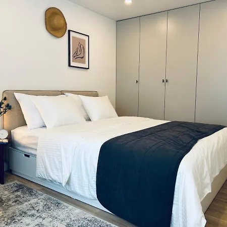 Juros Apartamentai Appartamento *