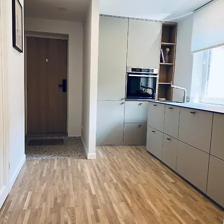Juros Apartamentai