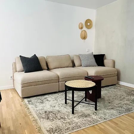 Juros Apartamentai * Klaipėda