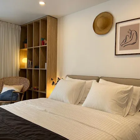 Juros Apartamentai Apartment
