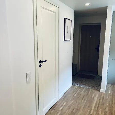 Juros Apartamentai Apartment *
