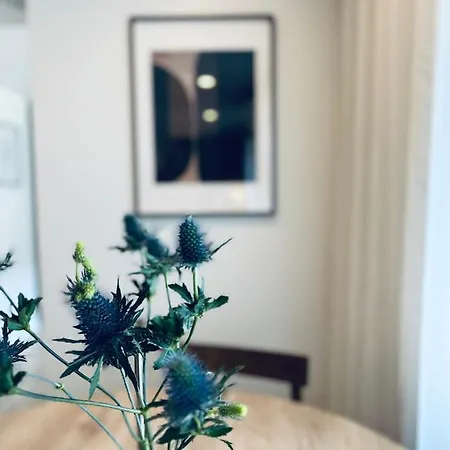 Juros Apartamentai Klaipeda