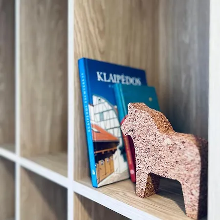 Juros Apartamentai Appartamento