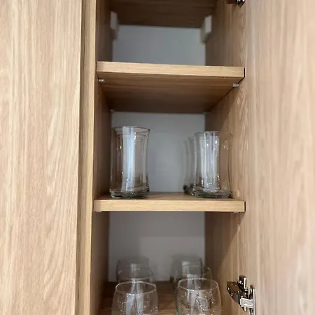 Juros Apartamentai
