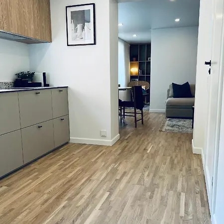 Juros Apartamentai * Klaipeda