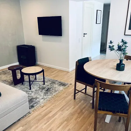 Juros Apartamentai Klaipeda