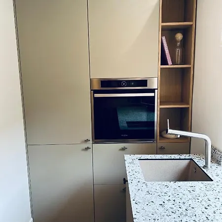 Apartment Juros Apartamentai