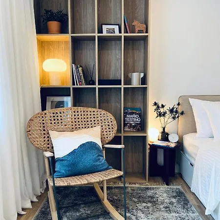 Juros Apartamentai Apartment *