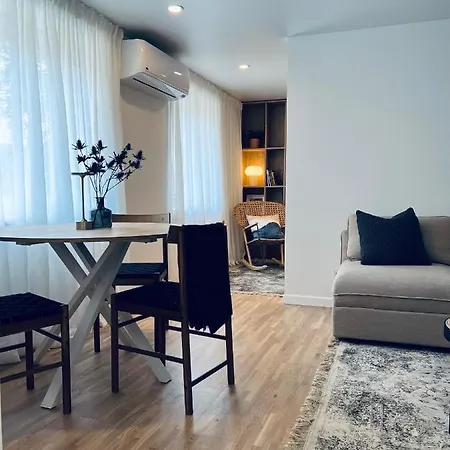 Juros Apartamentai *