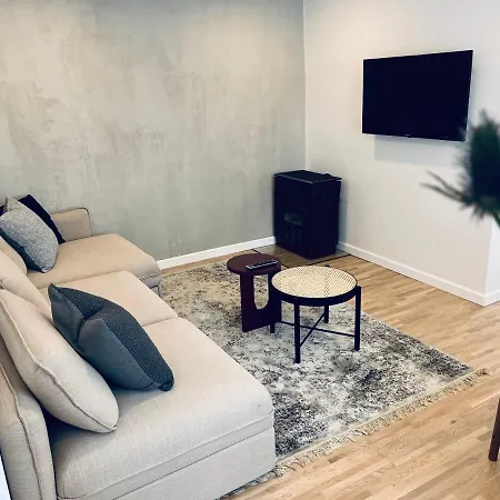 Juros Apartamentai * Klaipeda