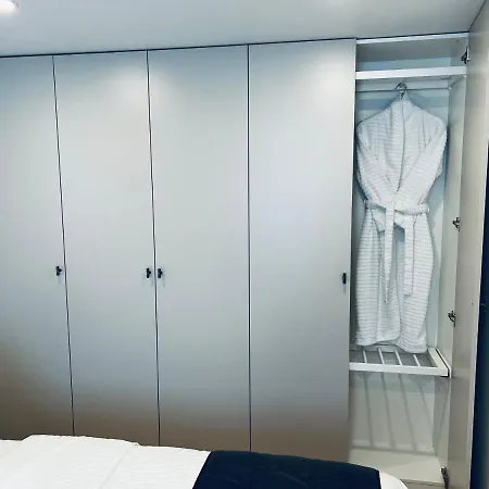 Juros Apartamentai Apartment