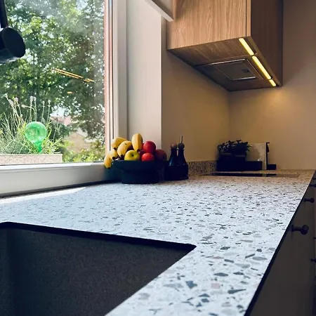 Juros Apartamentai Apartment *