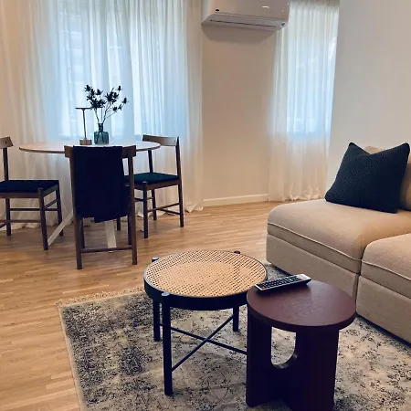 Apartment Juros Apartamentai