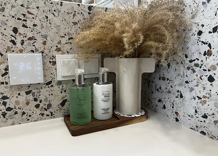 Juros Apartamentai Apartment Klaipeda