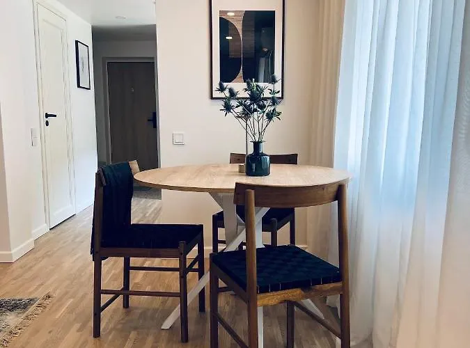 Appartamento Juros Apartamentai Klaipėda