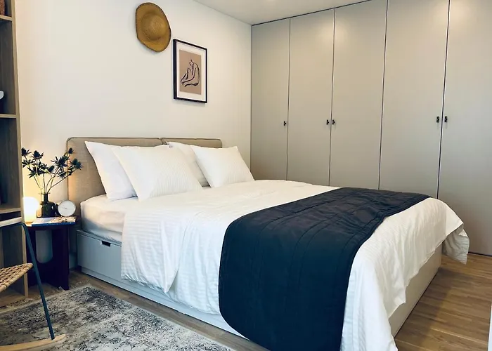 Juros Apartamentai Appartamento *