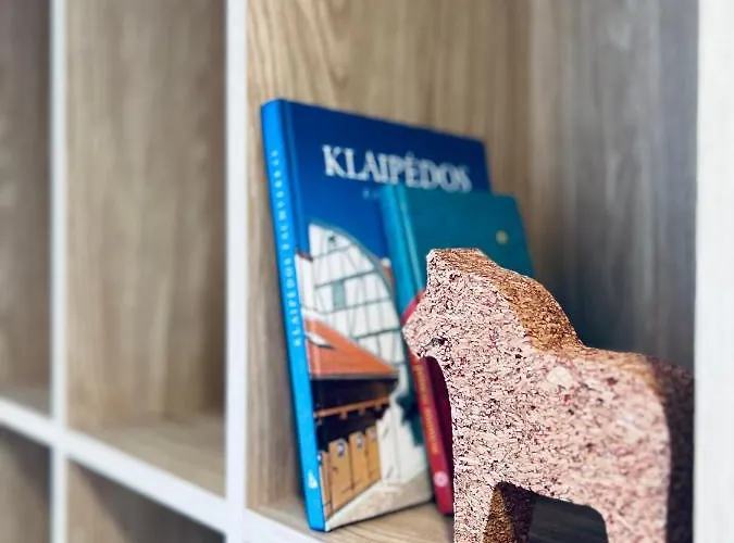 Juros Apartamentai Appartamento